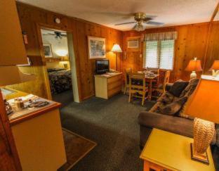 Smoketree Lodge, a VRI resort Banner Elk Rom bilde