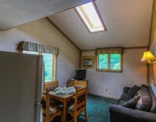 Smoketree Lodge, a VRI resort Banner Elk Rom bilde