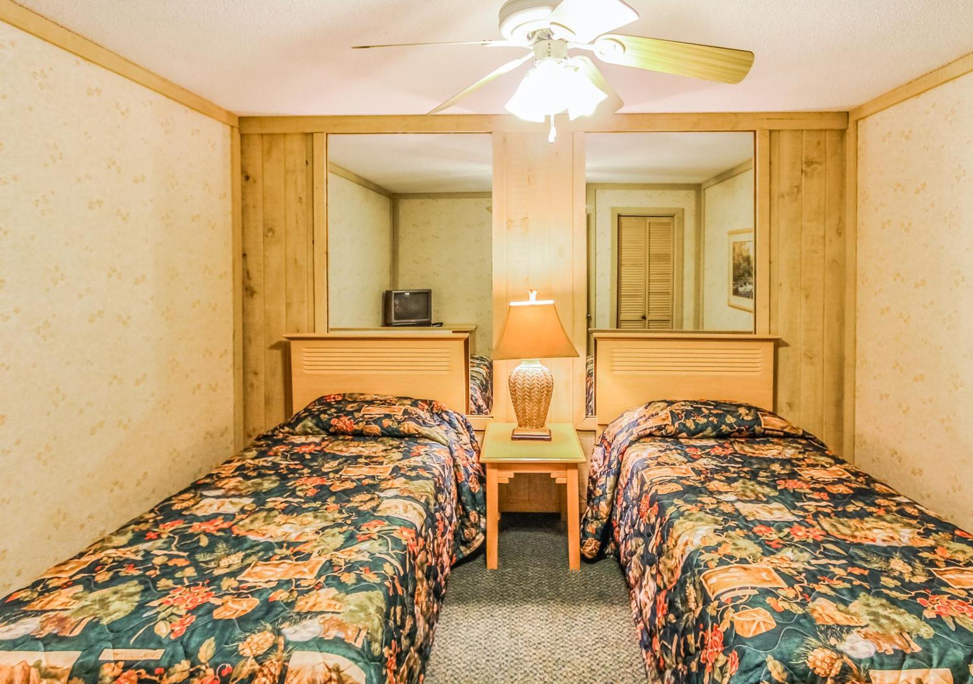 Smoketree Lodge, a VRI resort Banner Elk Eksteriør bilde